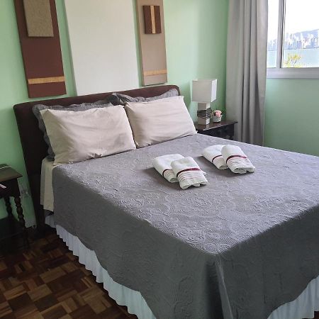 Apartamento Beira Mar Balneario Camboriu Exterior foto