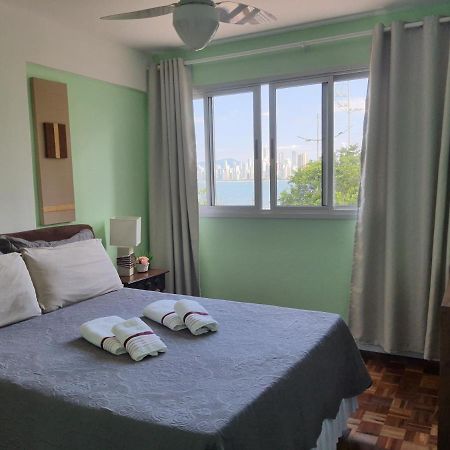Apartamento Beira Mar Balneario Camboriu Exterior foto