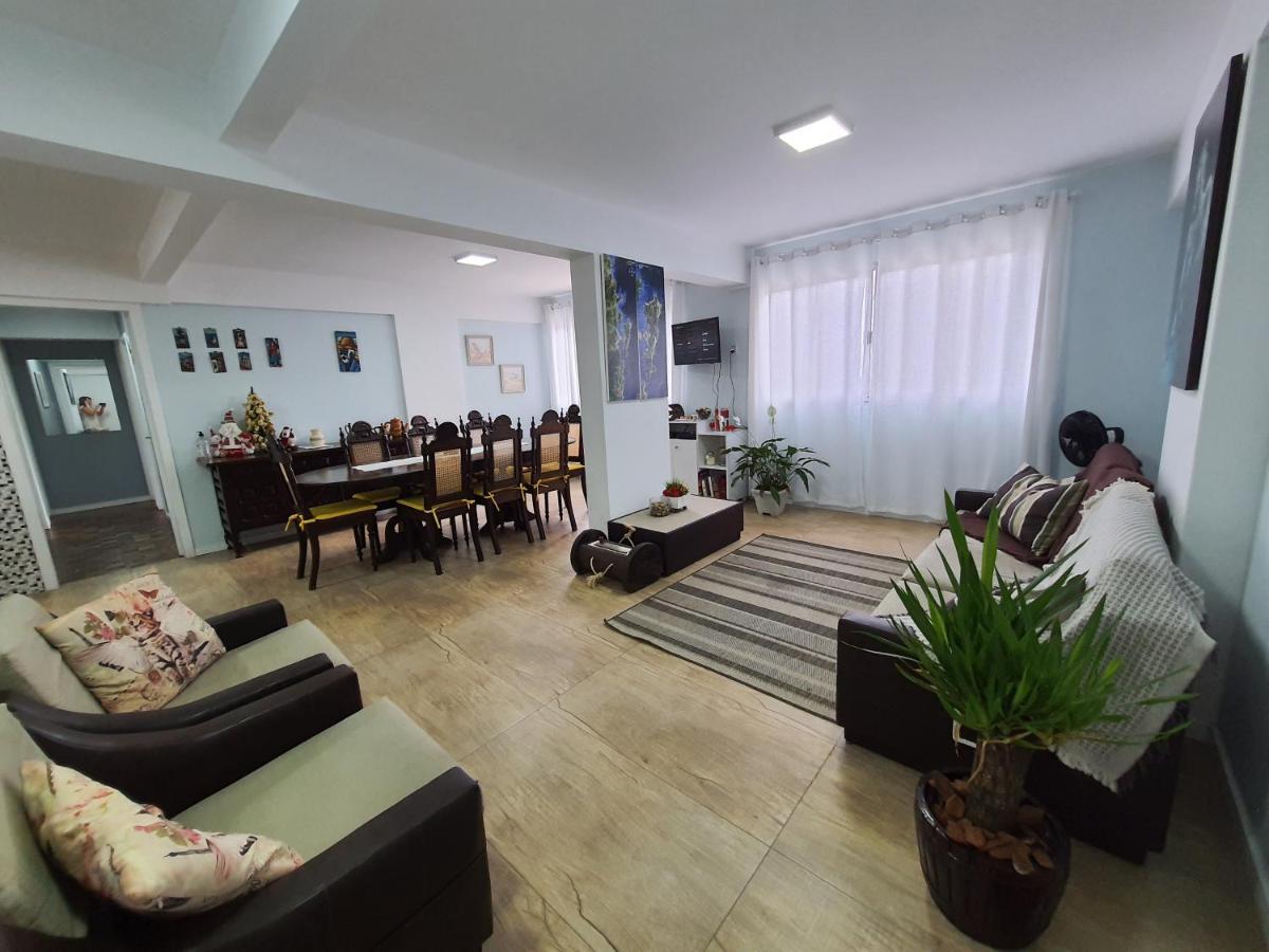 Apartamento Beira Mar Balneario Camboriu Exterior foto