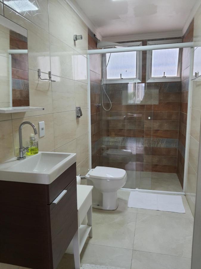 Apartamento Beira Mar Balneario Camboriu Exterior foto