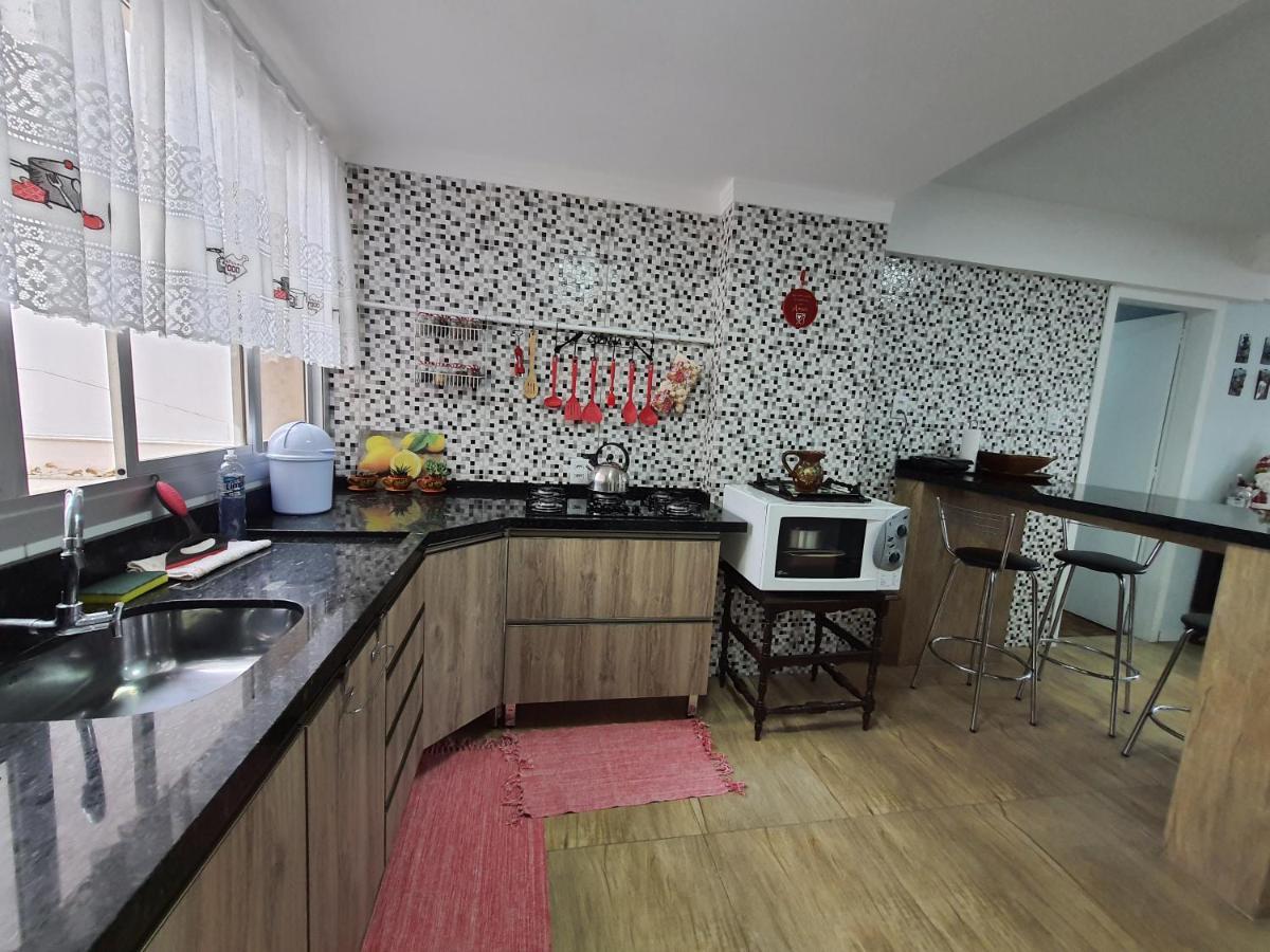 Apartamento Beira Mar Balneario Camboriu Exterior foto