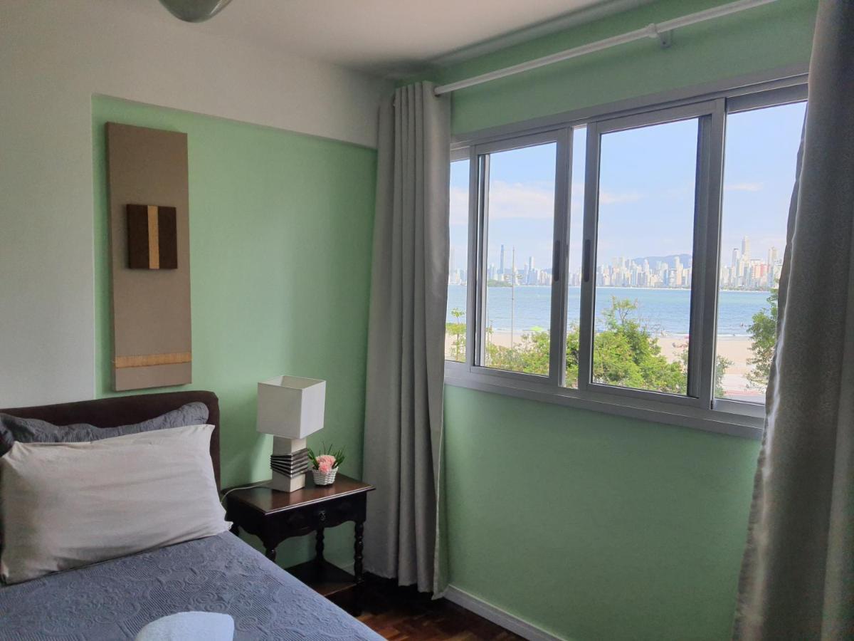 Apartamento Beira Mar Balneario Camboriu Exterior foto