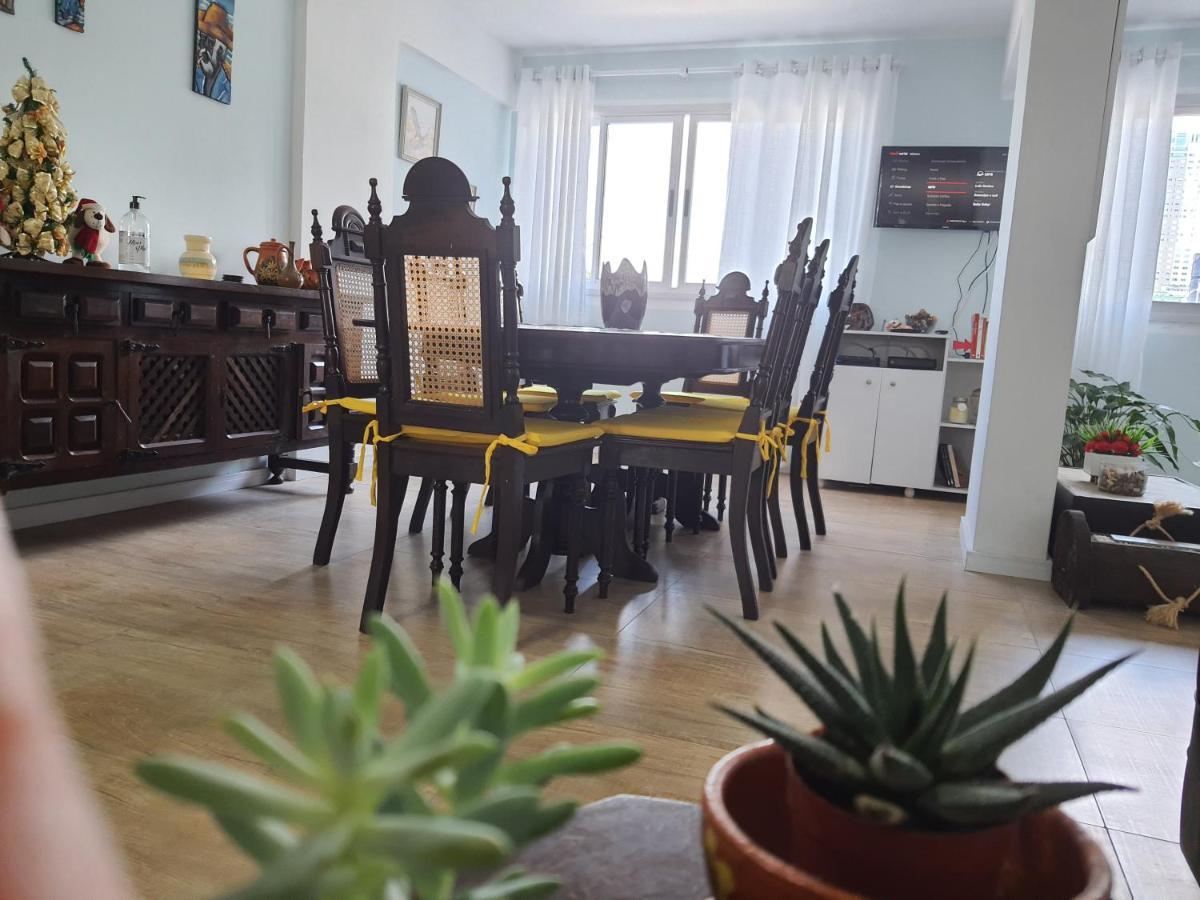 Apartamento Beira Mar Balneario Camboriu Exterior foto