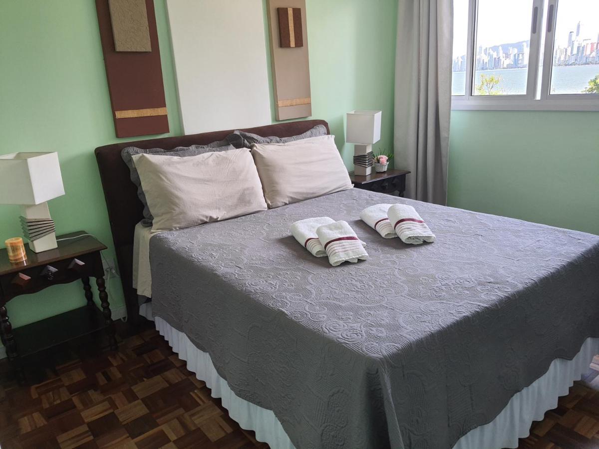 Apartamento Beira Mar Balneario Camboriu Exterior foto