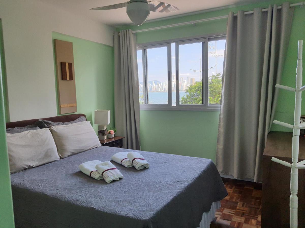 Apartamento Beira Mar Balneario Camboriu Exterior foto