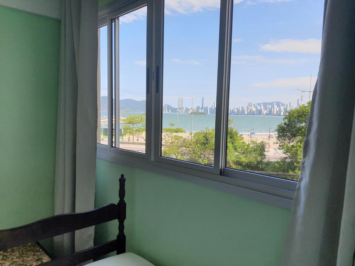 Apartamento Beira Mar Balneario Camboriu Exterior foto
