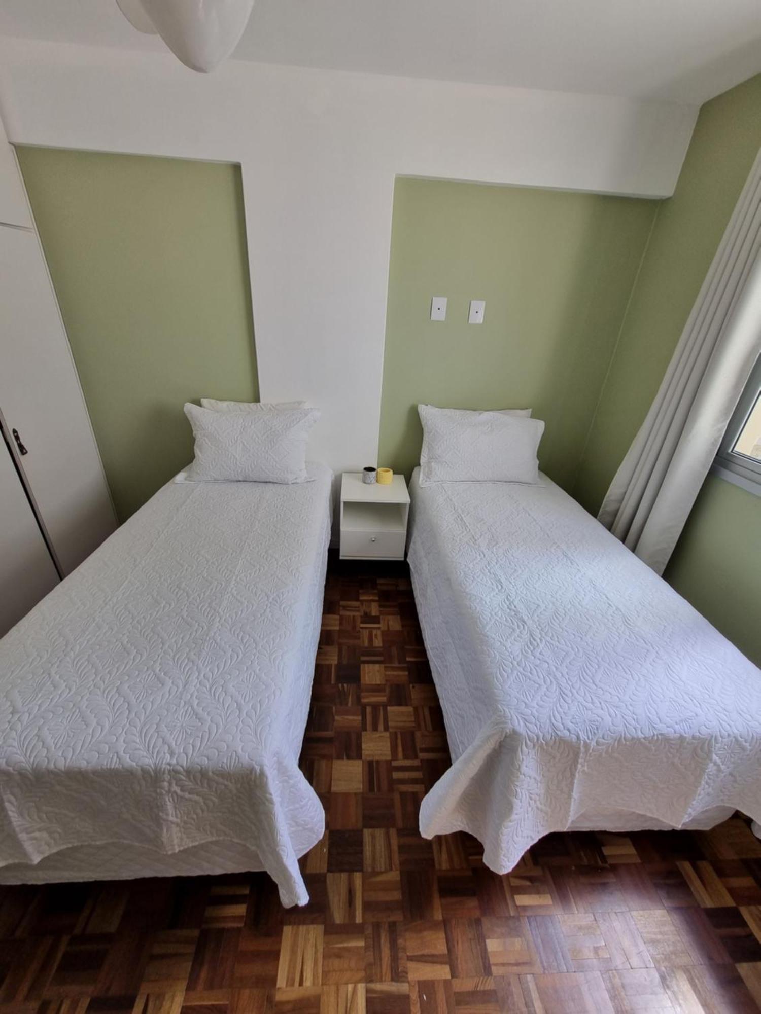 Apartamento Beira Mar Balneario Camboriu Exterior foto