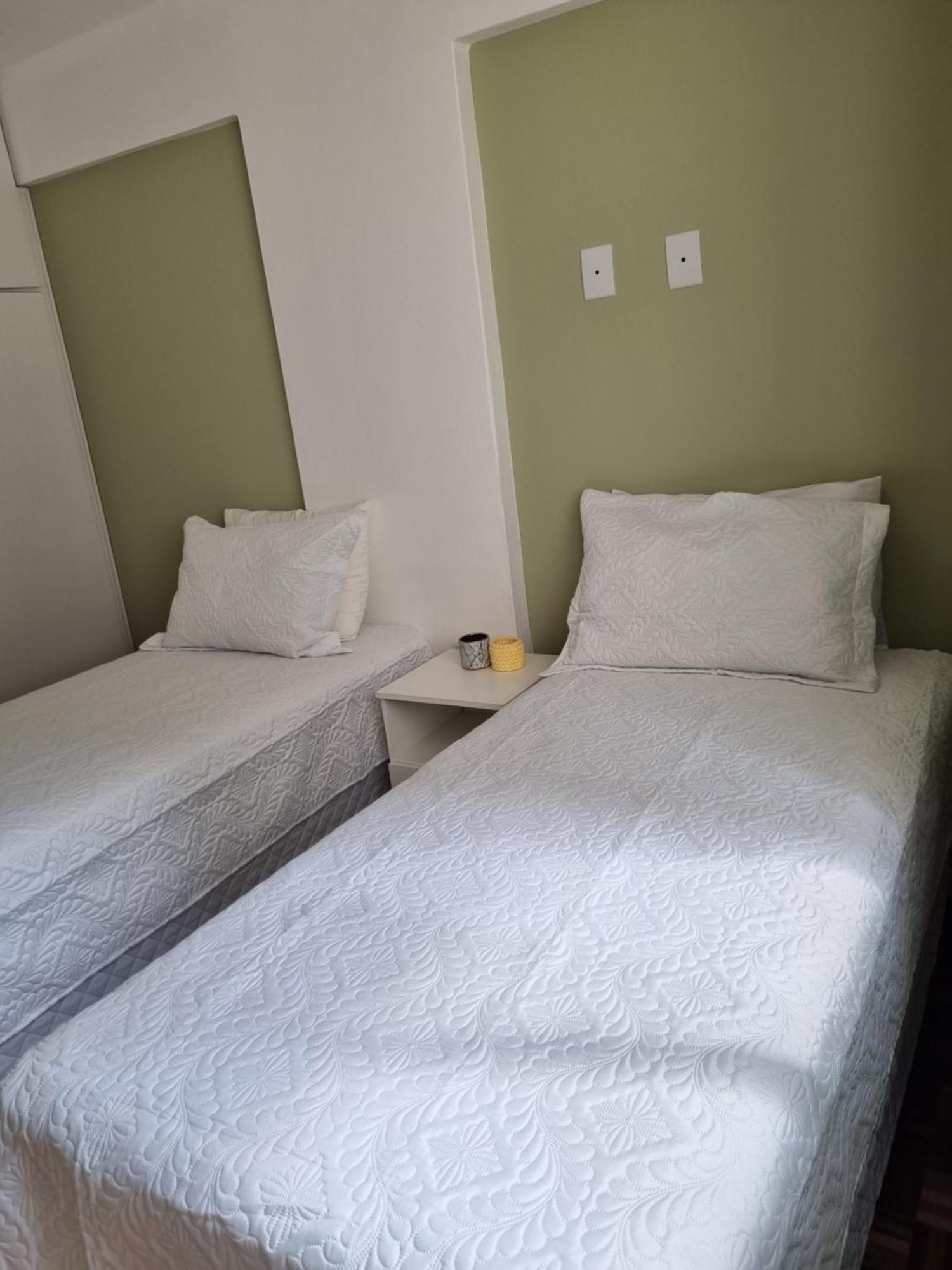Apartamento Beira Mar Balneario Camboriu Exterior foto