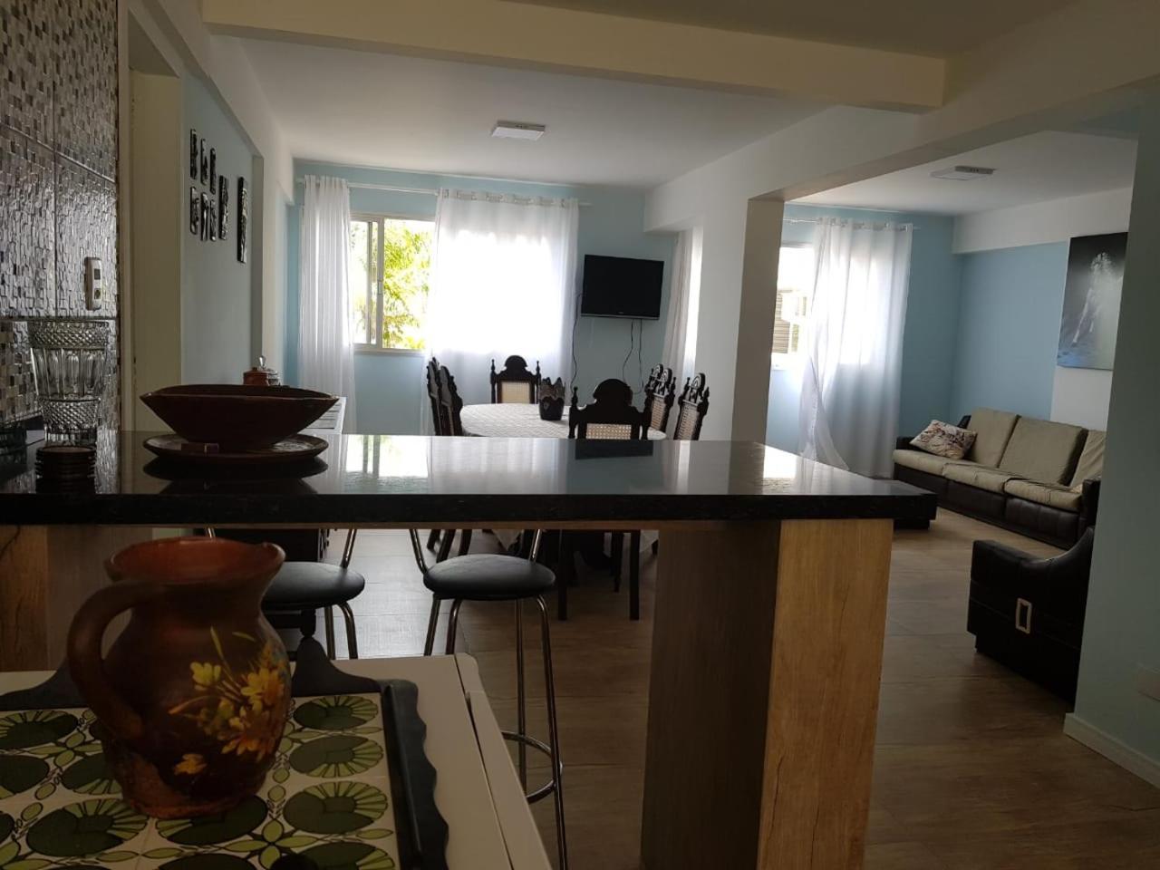 Apartamento Beira Mar Balneario Camboriu Exterior foto