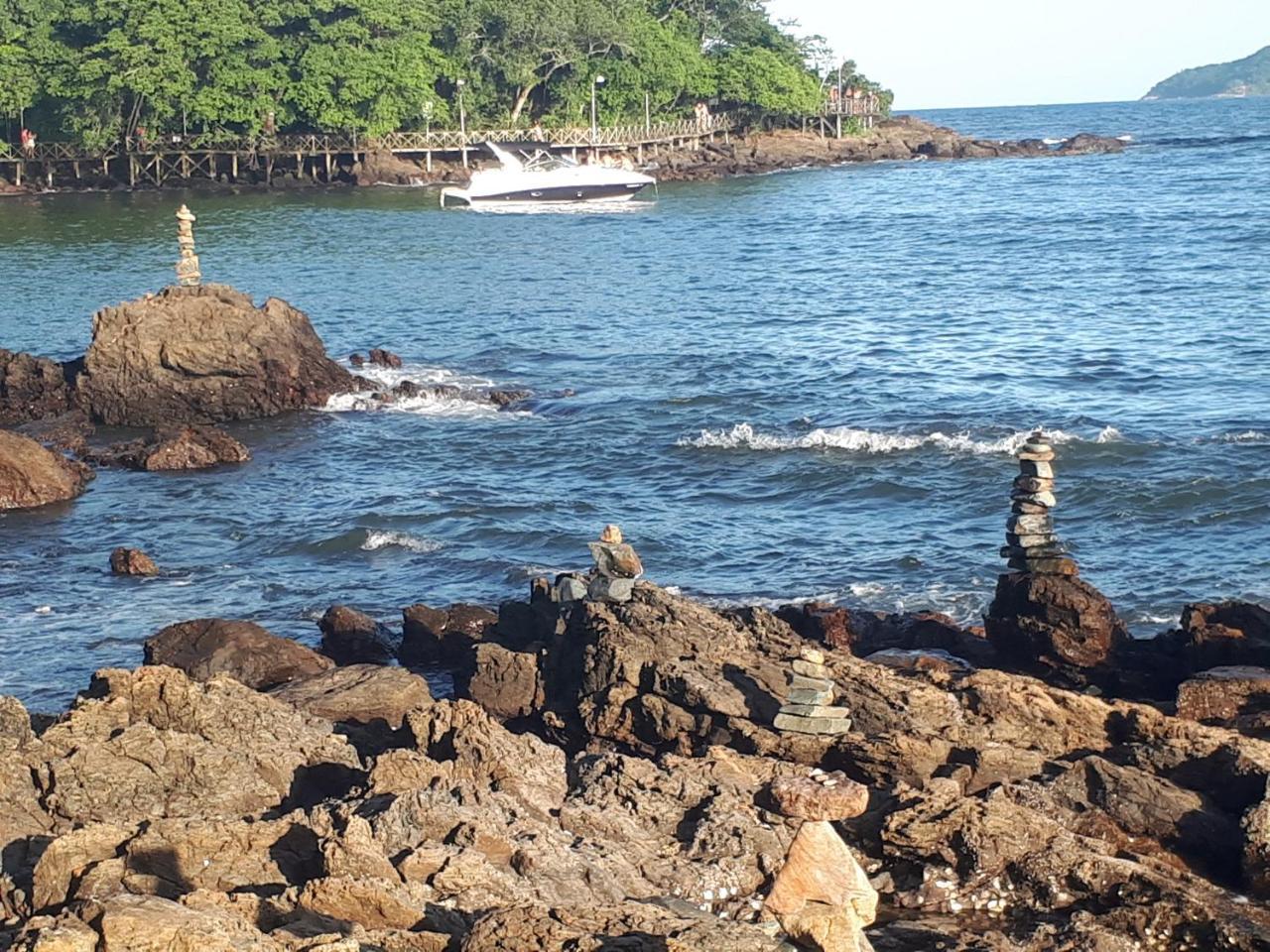 Apartamento Beira Mar Balneario Camboriu Exterior foto