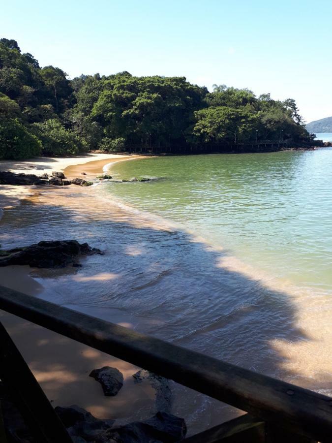 Apartamento Beira Mar Balneario Camboriu Exterior foto